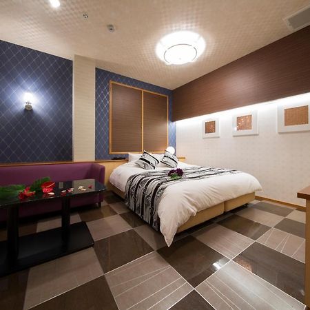 Hotel Aube Kimiidera Bagian luar foto