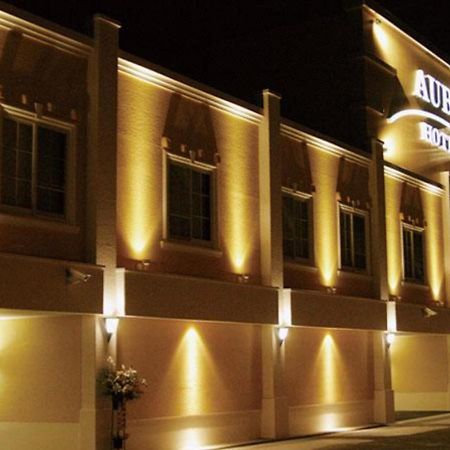 Hotel Aube Kimiidera Bagian luar foto
