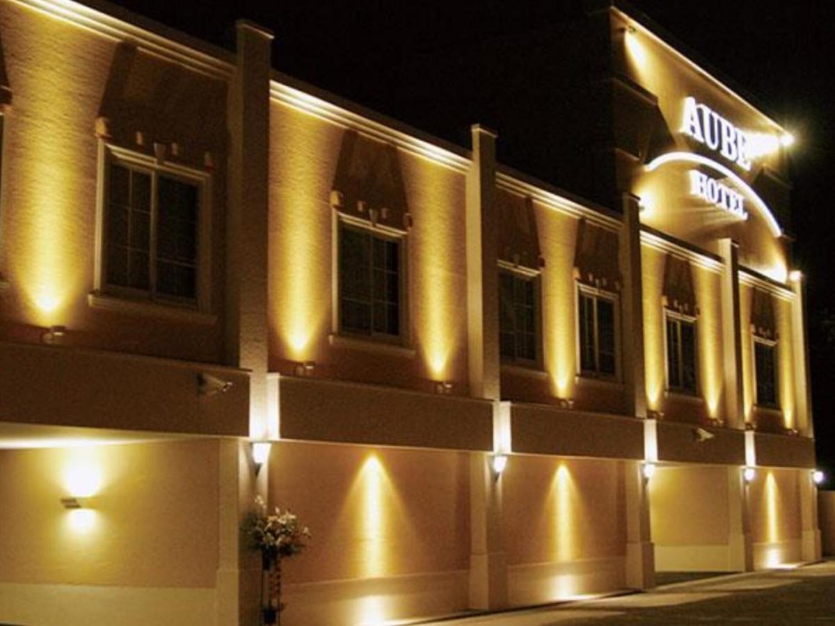 Hotel Aube Kimiidera Bagian luar foto